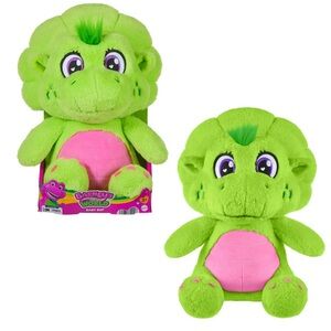 Baby Bop Plush Barney’s World Cuddly Stuffed Animal